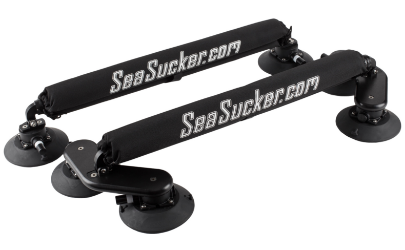 SeaSucker Heavy-Duty Roof Rack Product Photo